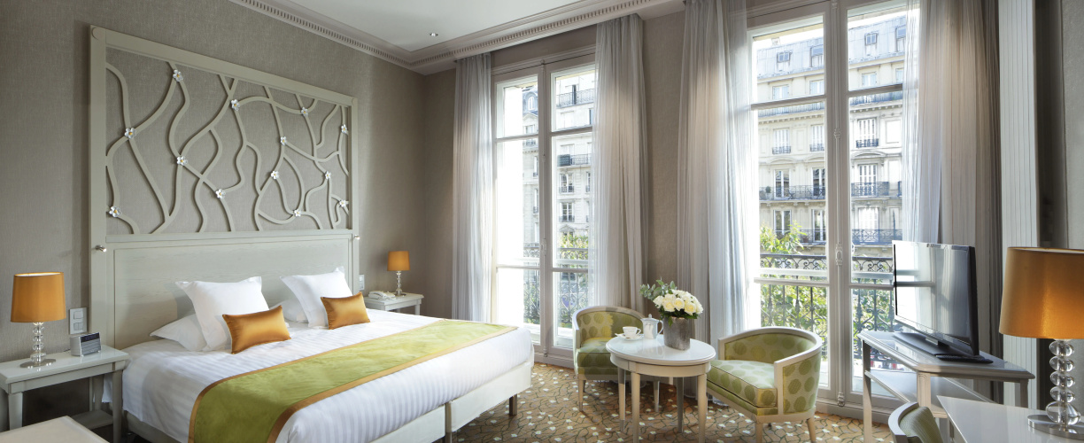 Splendid Etoile Hotel