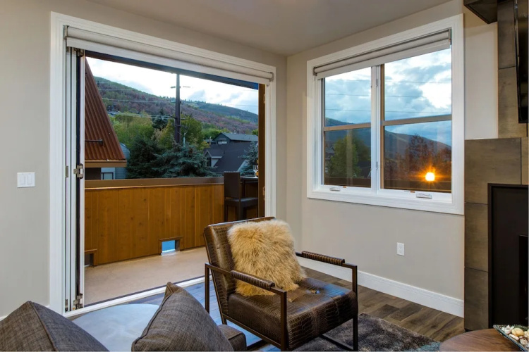 Abode at Rio Grande Villa