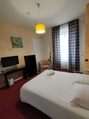 Comfort Double room