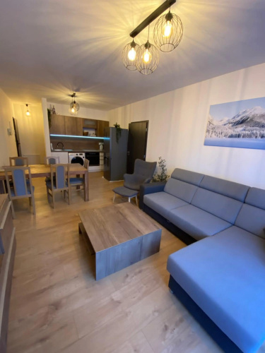 Apartment Tatry mountain