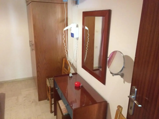 Moros Apartments