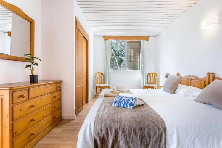 Terrace Apartment