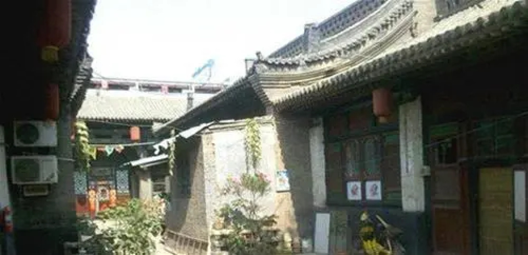 Tianlu Inn
