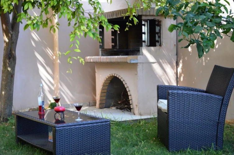 Villa Arion