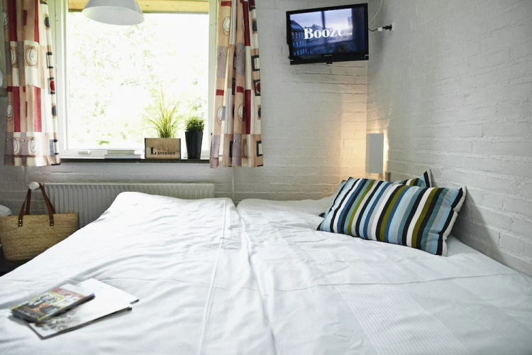 Sønderborg City Hostel