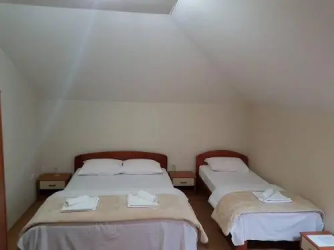 Aparthotel Koliba