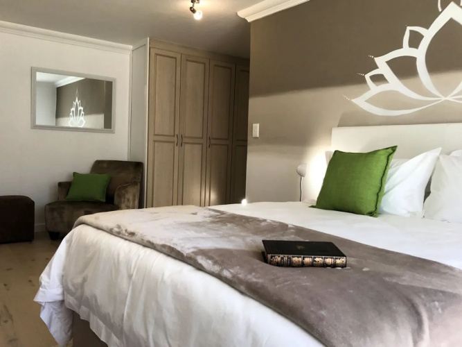 Hotel Claude