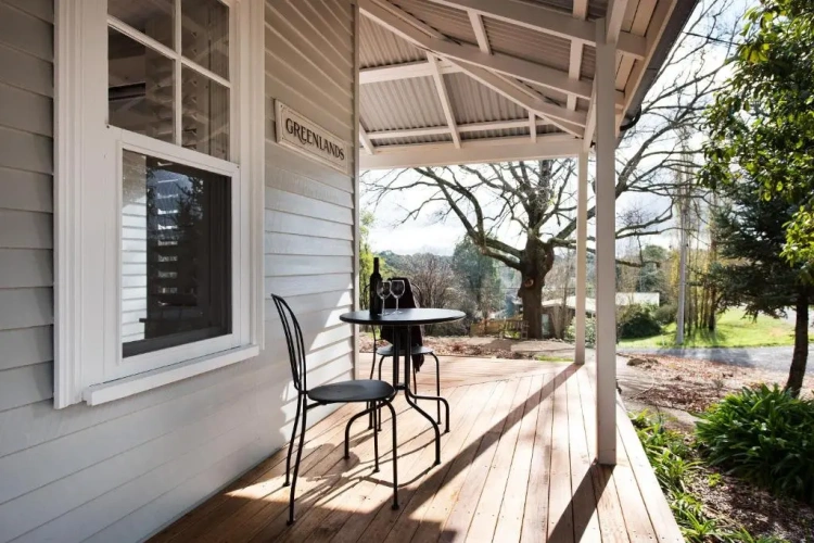 3 Bedrooms Cottage
