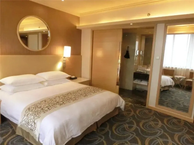 Superior Business Double room