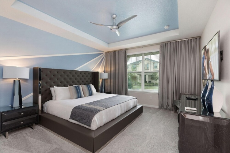 Sr018v: 8 Bed, Pandora, Spongebob, Pool, Shuffle Board