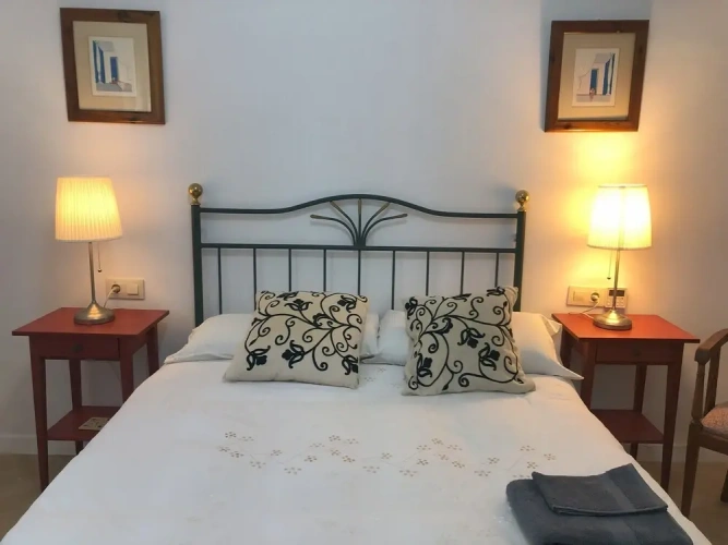 4 Bedrooms Family Chalet