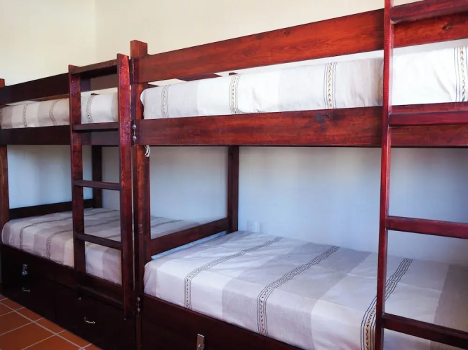 Hostal Los Gonzalez