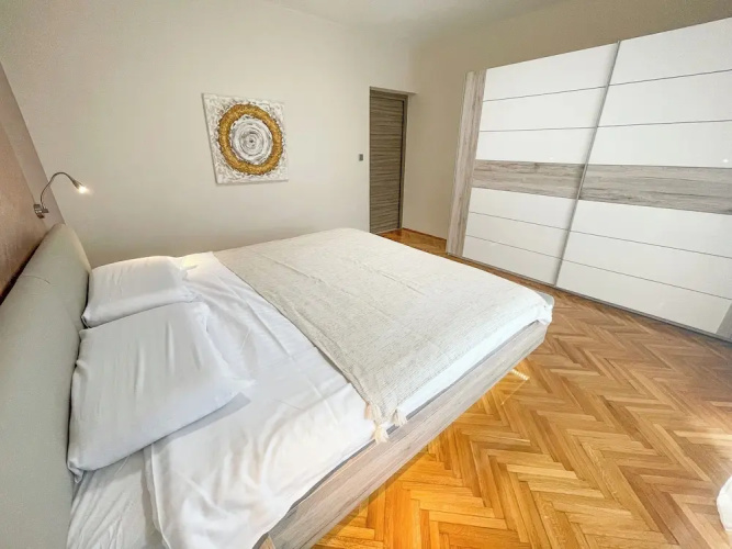 Apartman Oaza