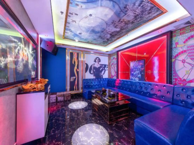 Junyue Holiday Hotel
