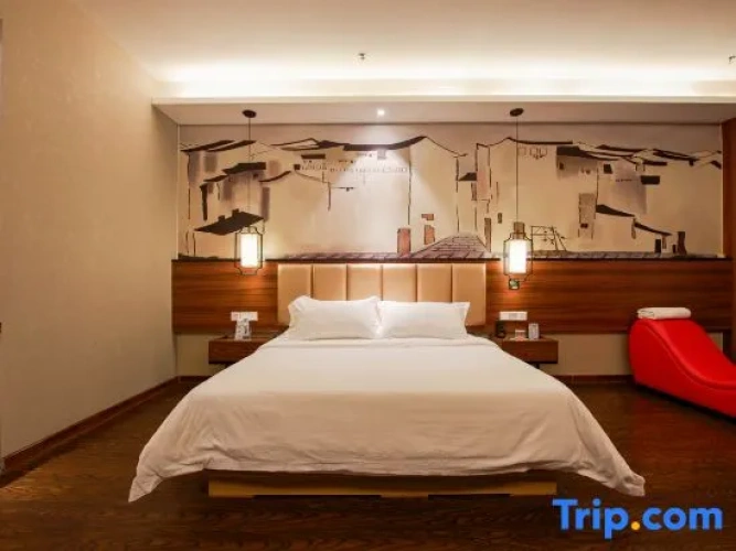 Business Double room