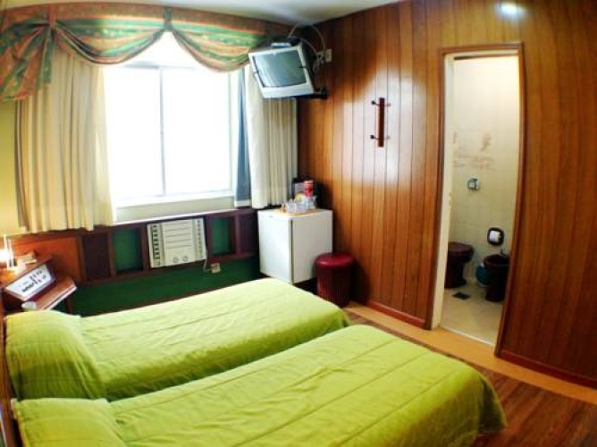 Praia Lido Hotel