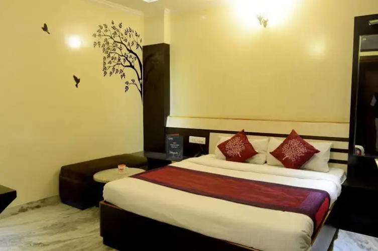 Hotel Ronak Plaza