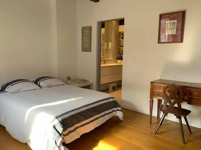 200m2 Triplex proche Cathédrale