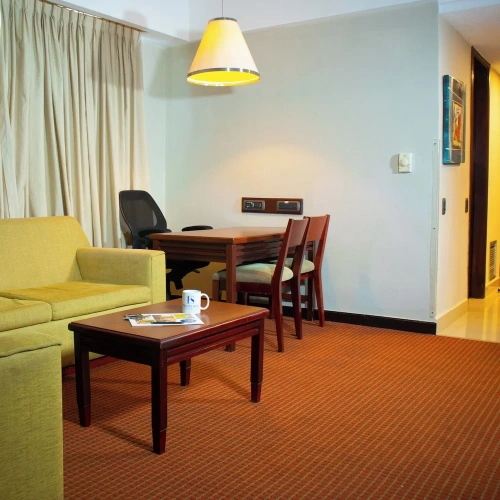 Family Suite