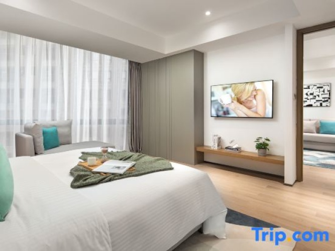 1 Bedroom Suite