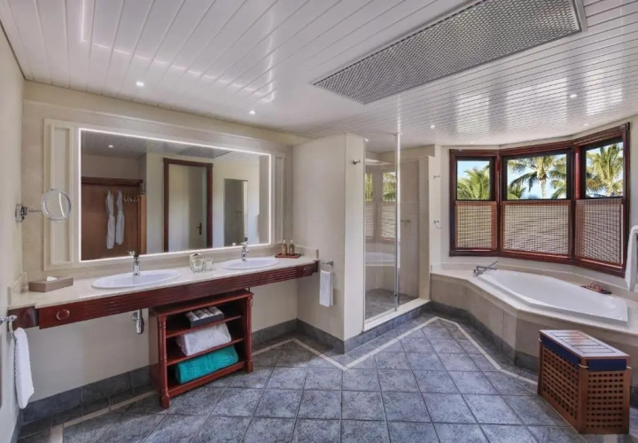 Double Suite