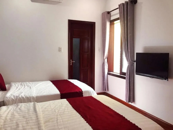Cochi Villa Hoi An