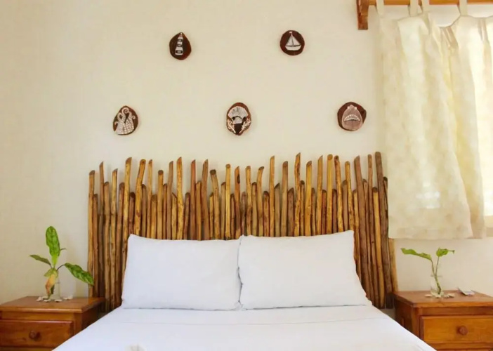 Hotel Jaiba Mahahual