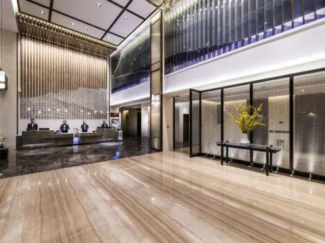 Novotel Yuncheng