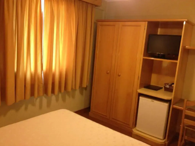 Hotel Vovó Carolina