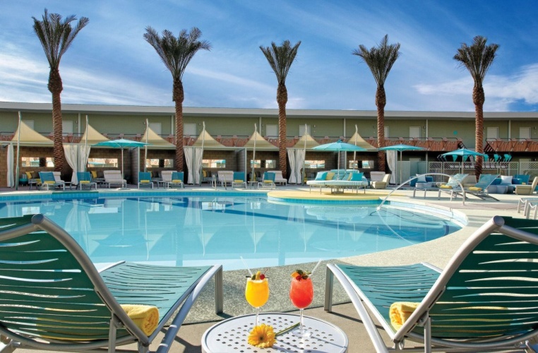 Hotel Valley Ho photo 19