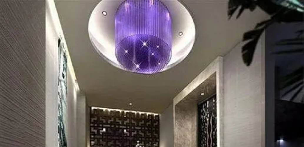 Quzhou Hyatt Hotel