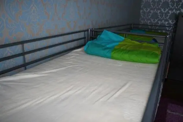 Hostel Americana