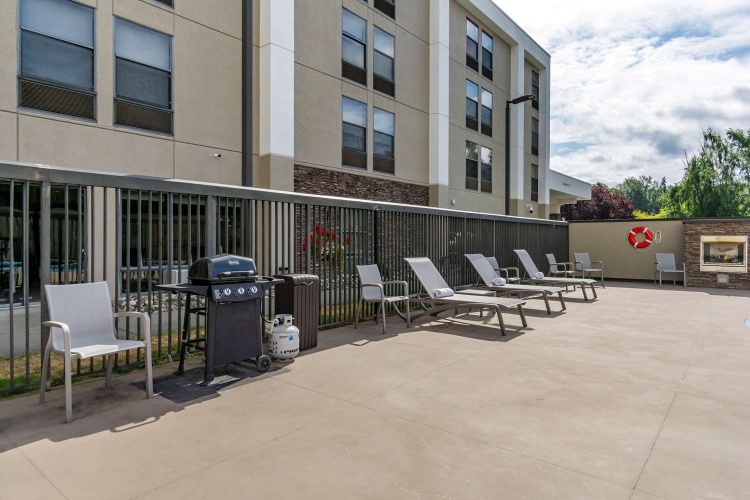 Best Western Plus Bellingham photo 32