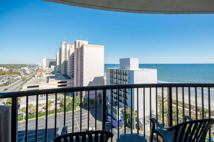 Compass Cove Oceanfront Resort photo 8