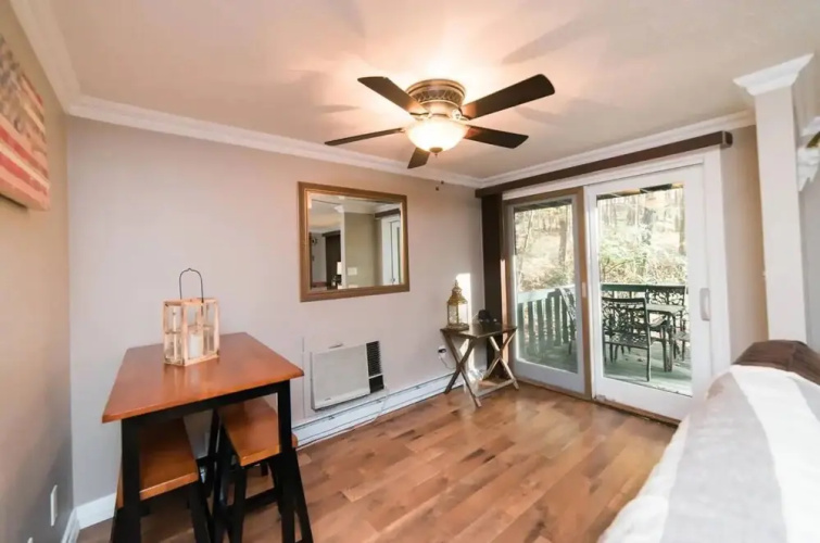 Cozy Condo on Nemacolin Grounds