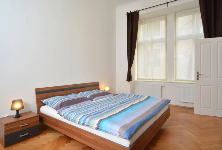Mivos Prague Apartments