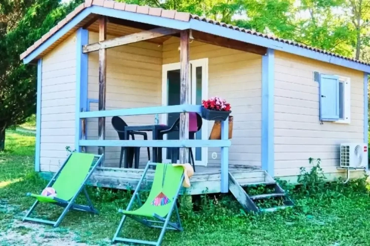 Comfort Bungalow