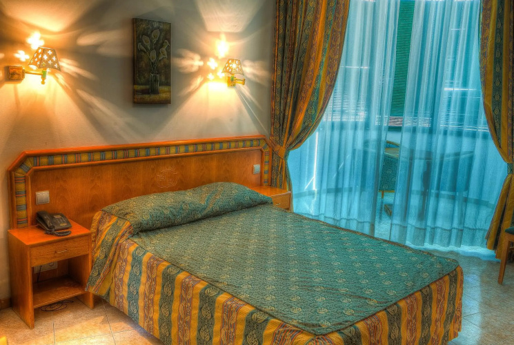 Real Caparica Hotel