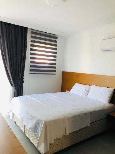 Ada Apart Otel Gocek