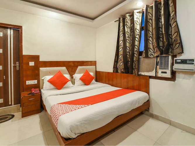 Hotel Ashirwad