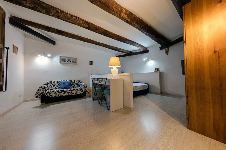 La Casa Di Roselin