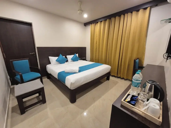 Hotel Janas