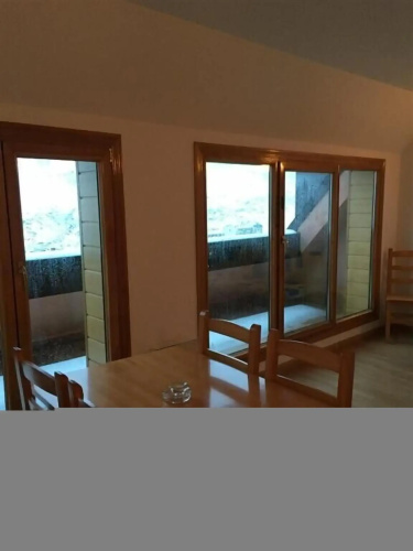 Apartamentos Borruscall
