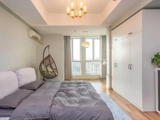Yingchao Apartment