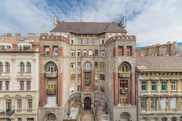 Image de l'hôtel