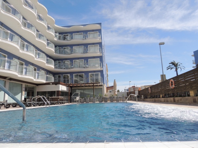 Hotel Cesar Augustus photo 21