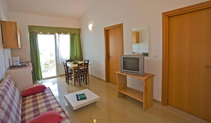 Apartments Kazela