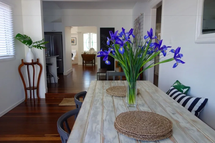 3 Bedrooms Cottage