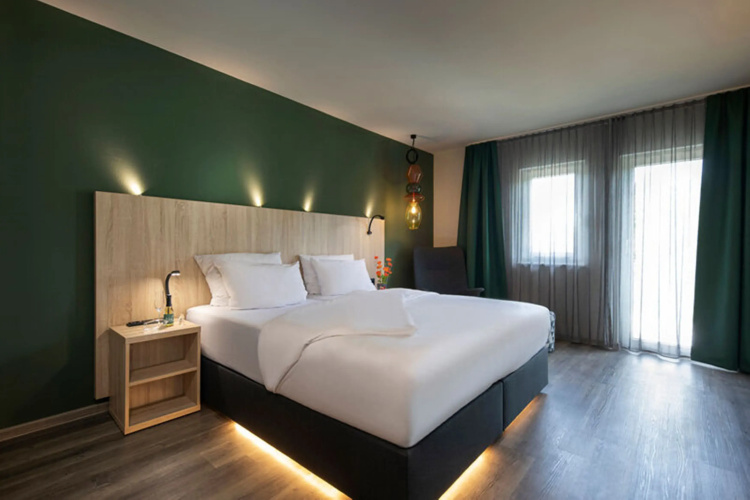 ACHAT Hotel Reilingen Walldorf