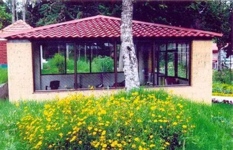 Green Acres Resort